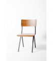 Silla Escolar Logan