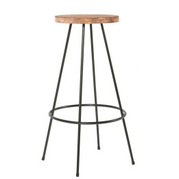 ➤ Taburetes Industriales 【 COMPRA ONLINE 】- Taburetes Indiana vintage