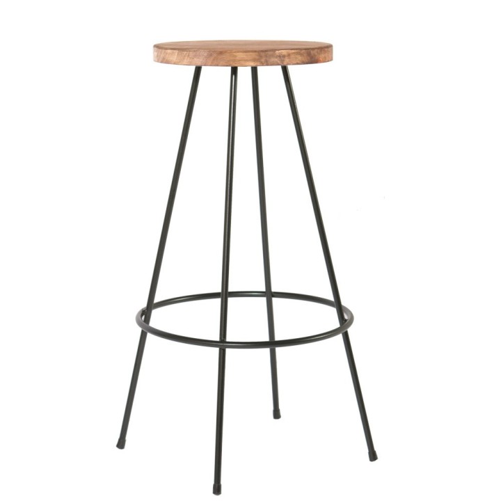 ➤ Taburetes Industriales 【 COMPRA ONLINE 】- Taburetes Indiana vintage