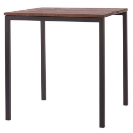 Mesa iTHAKA| Mesa industrial para bares y restaurantes