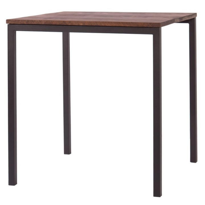 Mesa iTHAKA| Mesa industrial para bares y restaurantes