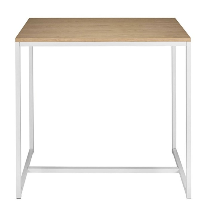 Mesa Vintage Florencia-Fabrica de sillas y mesas madera|Mesa Industrial