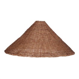 Pantalla de rattan Oasis|Lampara estilo nórdico