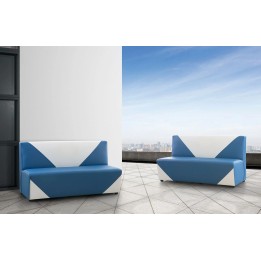 Sofas Bancada Adigio|sofas para hoteles y cafeterías