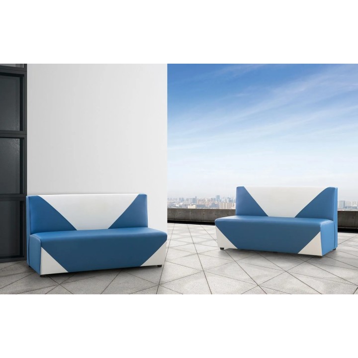 Sofas Bancada Adigio|sofas para hoteles y cafeterías