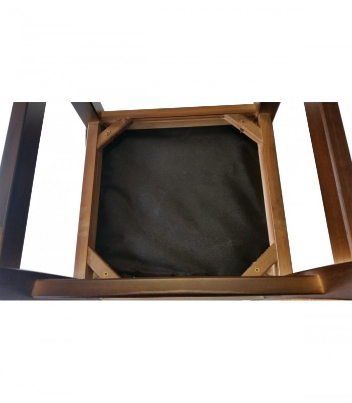 Silla hostelería Viñeda | Mobiliario de Hostelería-Sillas madera Bares y restaurantes