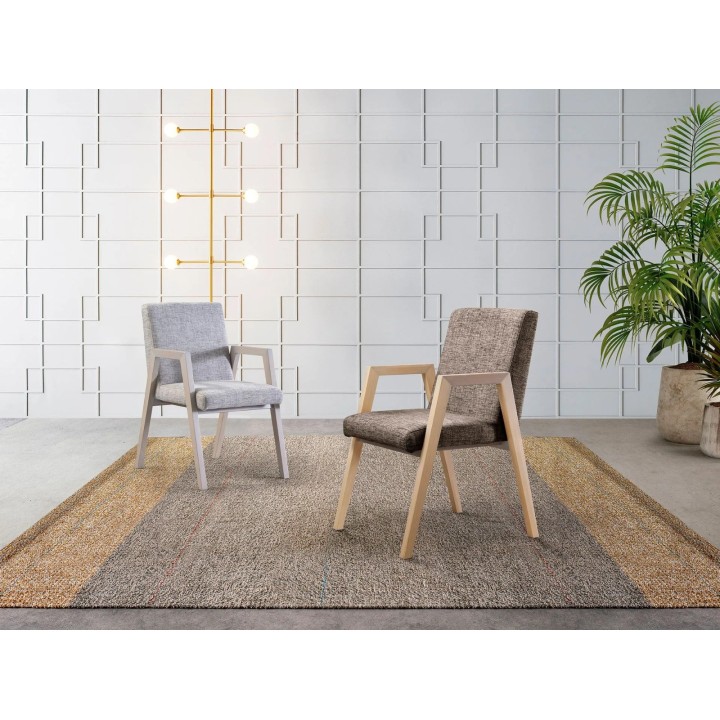 Sillón Madrid  ▷ Sillas Hostelería de Interior【ONLINE】