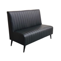 Sofá Vintage tapizado| Sofa moderno estilo americano