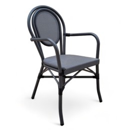 Comprar Sillas hostelería PARISINA |Sillones terraza apilables