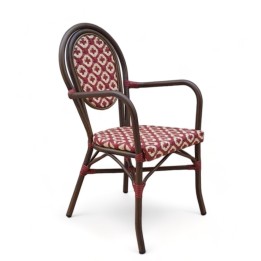 Sillones de Diseño Parisinos- Bistro - Envíos en 72H