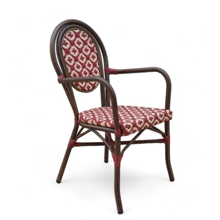 Sillones de Diseño Parisinos- Bistro - Envíos en 72H