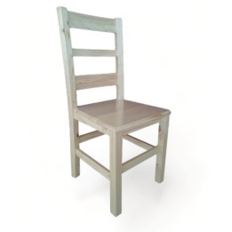 Silla Rioja Madera- Silla barata bares y restaurantes
