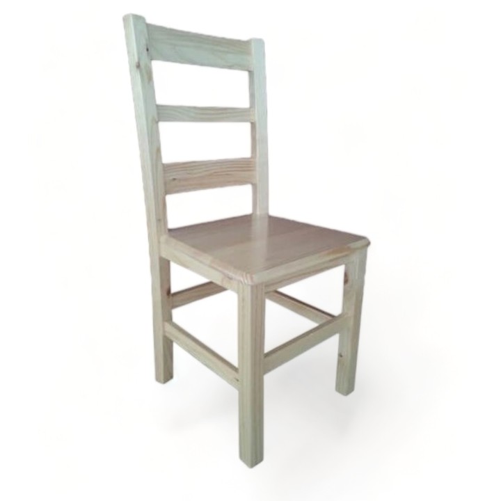 Silla Rioja Madera- Silla barata bares y restaurantes