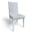 Silla Lucca |Silla tapizada madera hoteles y bares
