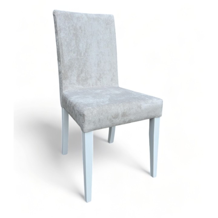 Silla Lucca |Silla tapizada madera hoteles y bares