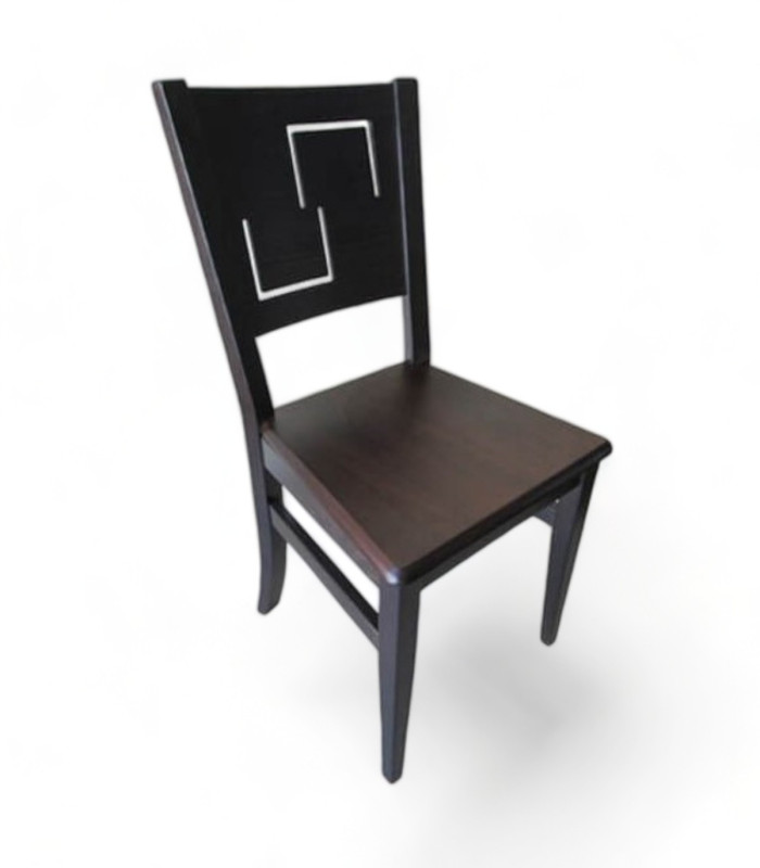 Silla Genova |Sillas de madera para bares