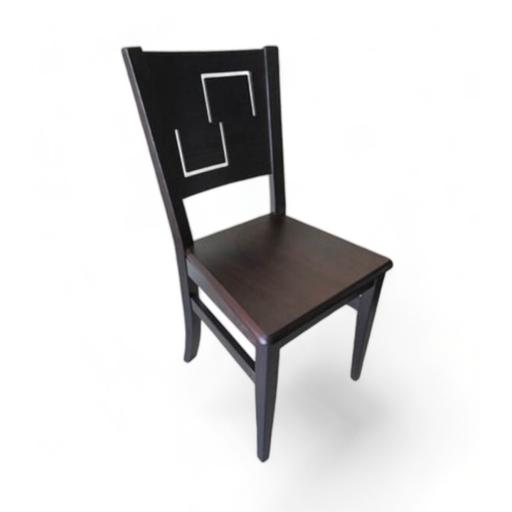 Silla Genova |Sillas de madera para bares