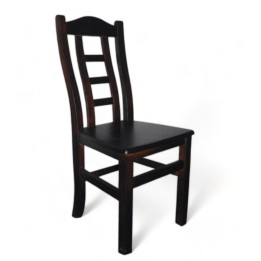 Silla Burgos madera|Silla hosteleria barata