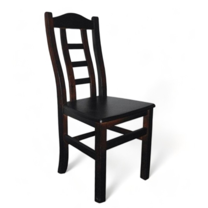 Silla Burgos madera|Silla hosteleria barata