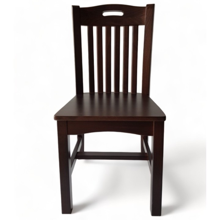 Silla Praga tapizada- Sillas y Mesas de madera-Thonet, retro, cafetín