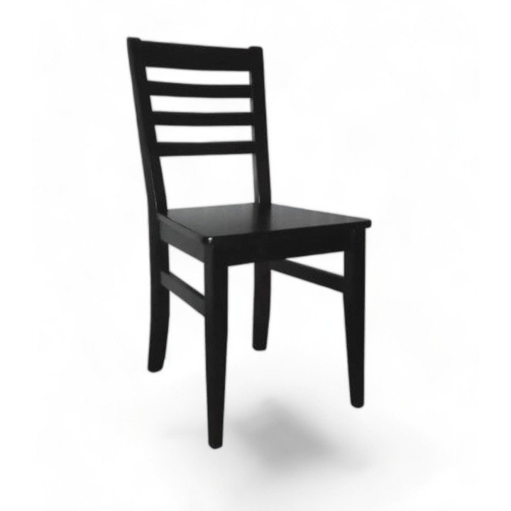 ▷ Sillas de madera para comedores de bares |  Sillas y Mesas de madera
