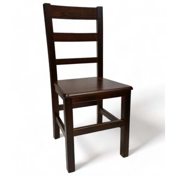 Silla Pedraza - Sillas de bares y restaurantes|Silla madera barata