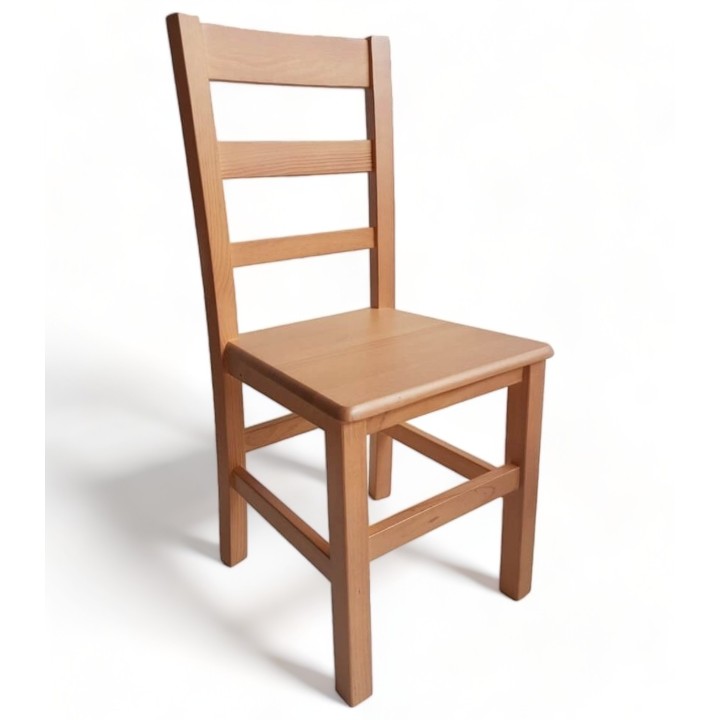 Silla Pedraza|Mobiliario hosteleria madera clasico y actual