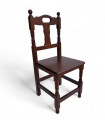 Silla Asa madera