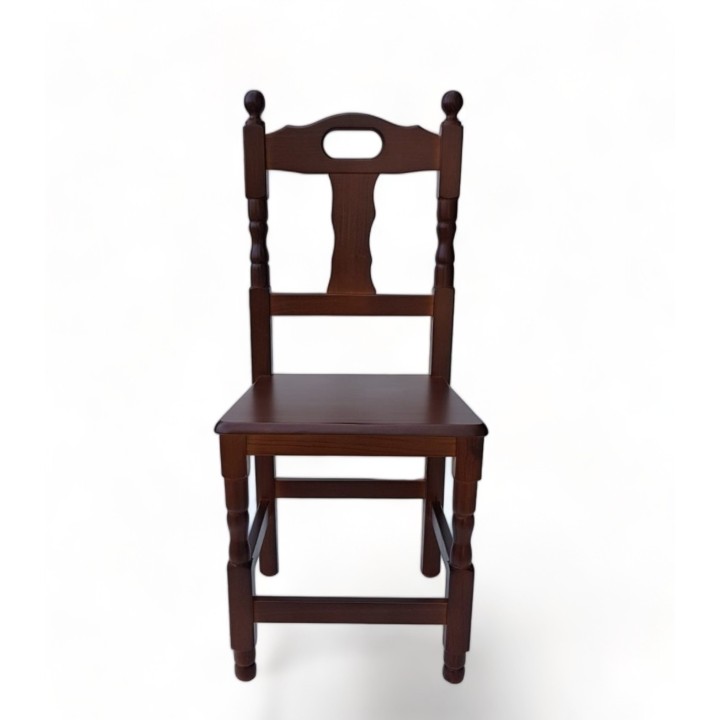 ▷ Silla Asa Madera - Sillas y Mesas FJM - Sillas de madera para bares
