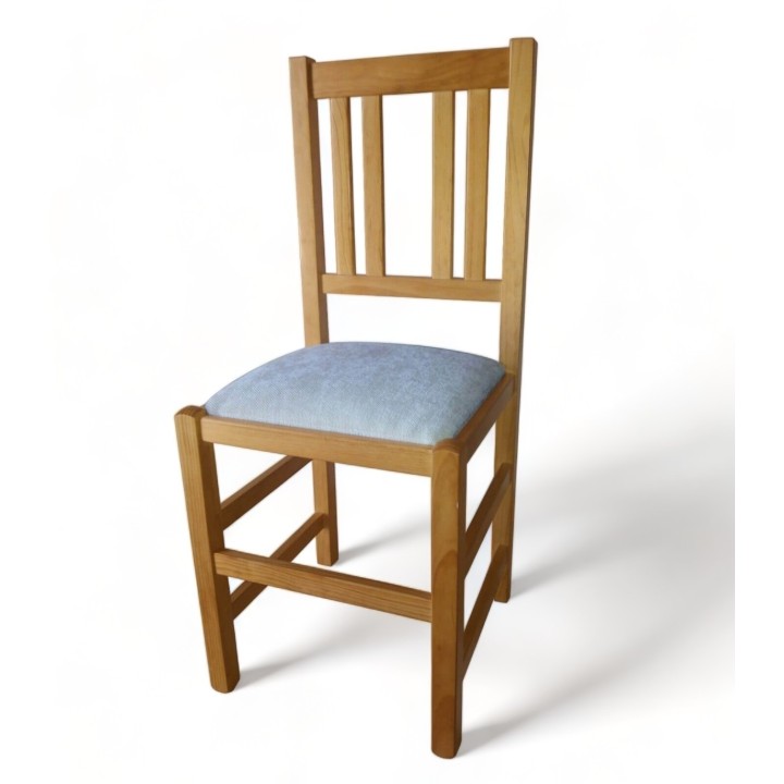 Silla ECO Orense anea |Sillas de madera para bares -Gran stock