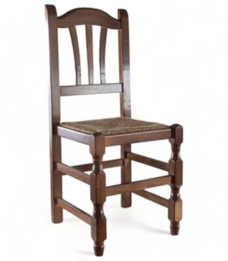 Silla hostelería Palmera| Sillas de madera-Fabrica de sillas y mesas bares