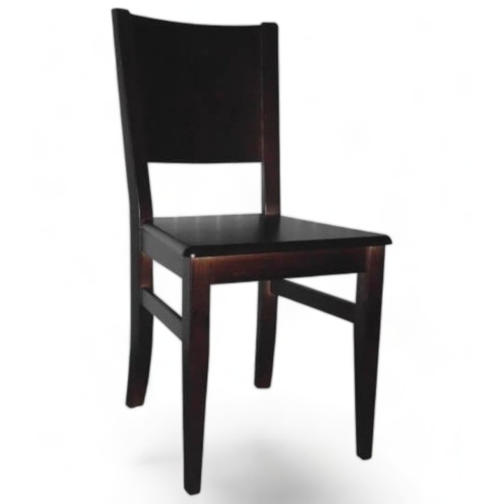 【Mobiliario de Hostelería】- Sillas de Madera para Bares - Silla Milán