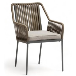 Sillón Lua | apilable - Mobiliario Hosteleria- Sillas terraza bares