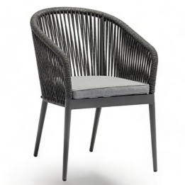 Sillón Arpa| apilable- Mobiliario Hosteleria- Sillas terraza bares