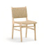 Silla Robin