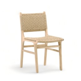 Silla Robin terrazas|Mobiliario bares- Novedad hosteleria