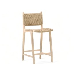 Taburete Robin|Taburete madera diseño