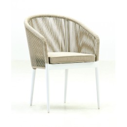 Sillón Lua|apilable- Mobiliario Hosteleria- Sillas terraza bares