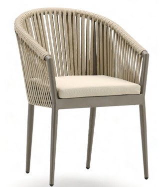 Sillón Evora| Sillas y sillones de terraza para hostelería