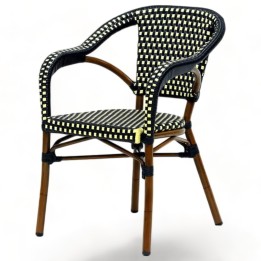Sillón Arlés Parisino