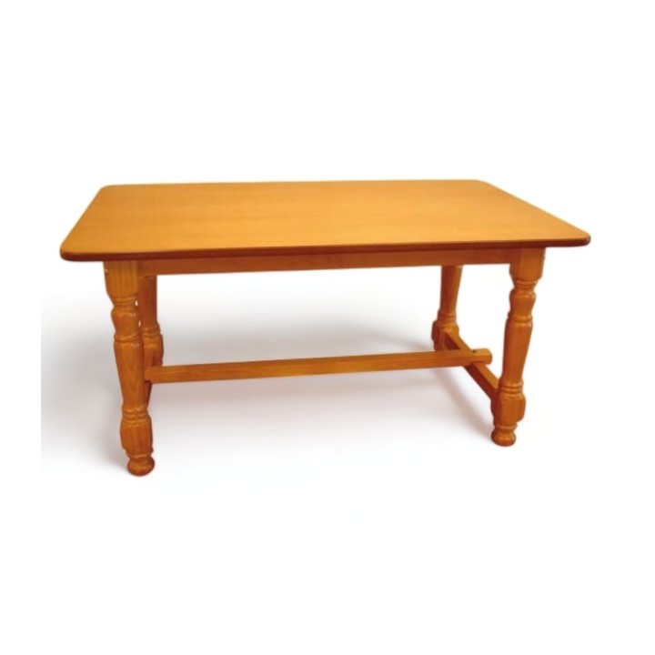 Mesa Madera Castellana