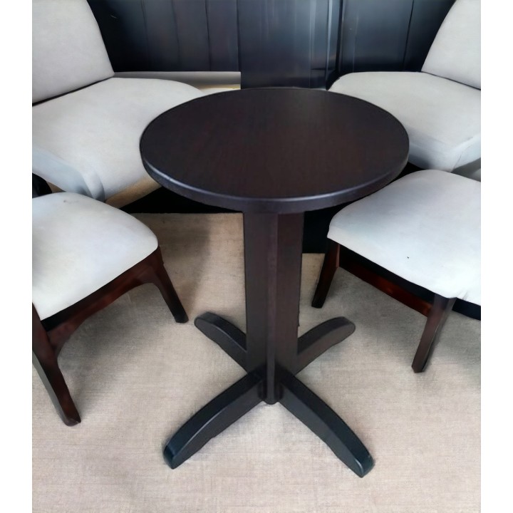 Mesa hostelería madera ref 848 - Sillas y Mesas de madera