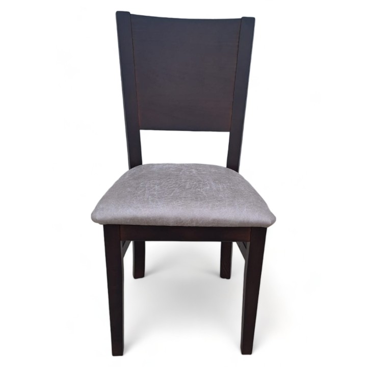 【Mobiliario de Hostelería】- Sillas de Madera para Bares - Silla Milán