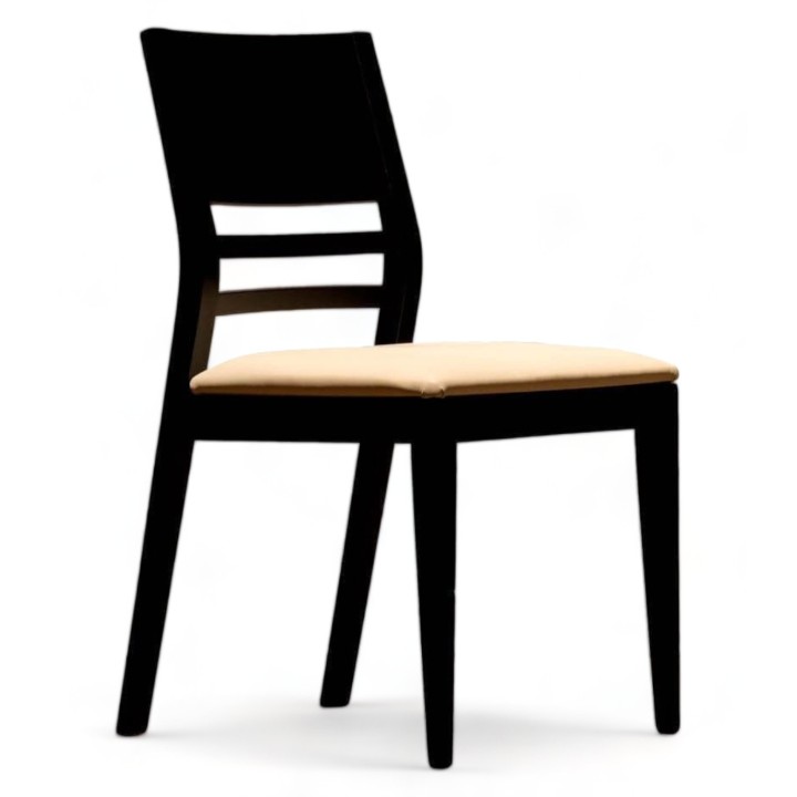 Sillas Catania-Sillas de hostelería de  restaurante-Fabricada España