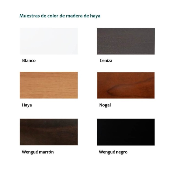 Silla Celeste combinable|Sillas madera haya| bares y restaurantes