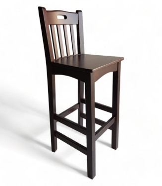 Taburete Casino Praga|Taburete thonet bares baratos