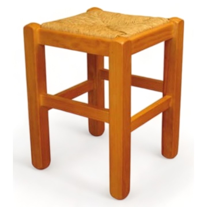 Taburetes Barbate Bajo - TABURETES DE BARES【Oferta para bares】