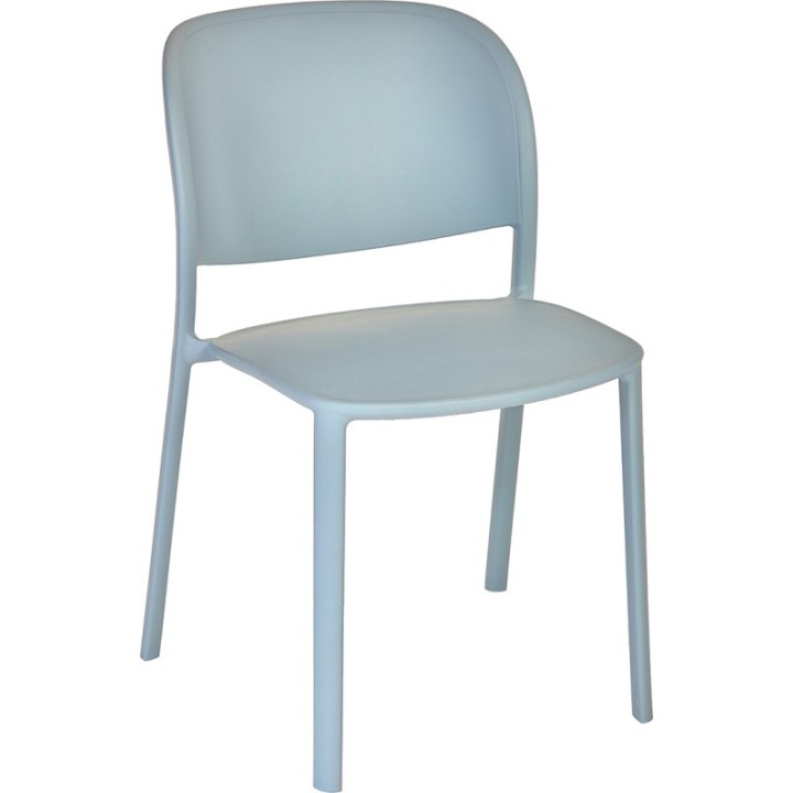▷Silla Trena | Mobiliario bares - Sillas Exterior Ezpeleta