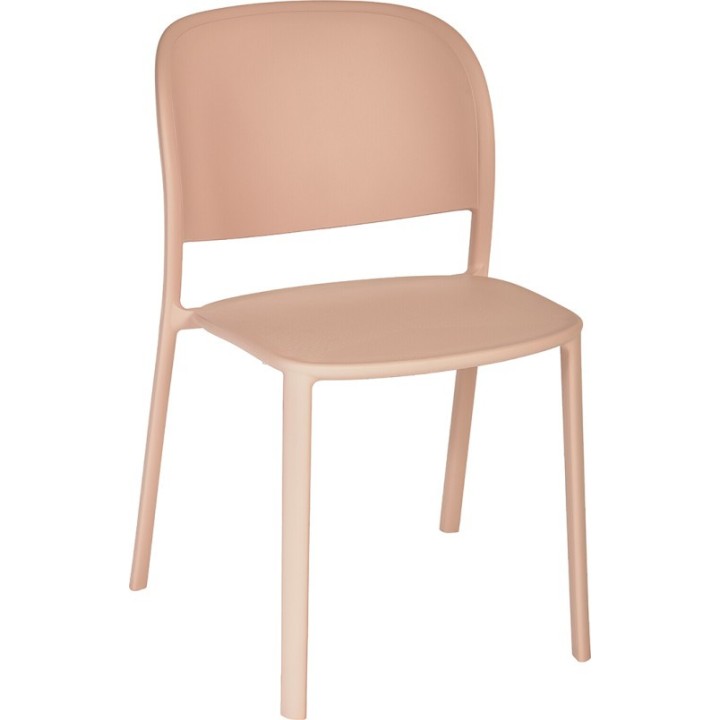 ▷Silla Trena | Mobiliario bares - Sillas Exterior Ezpeleta