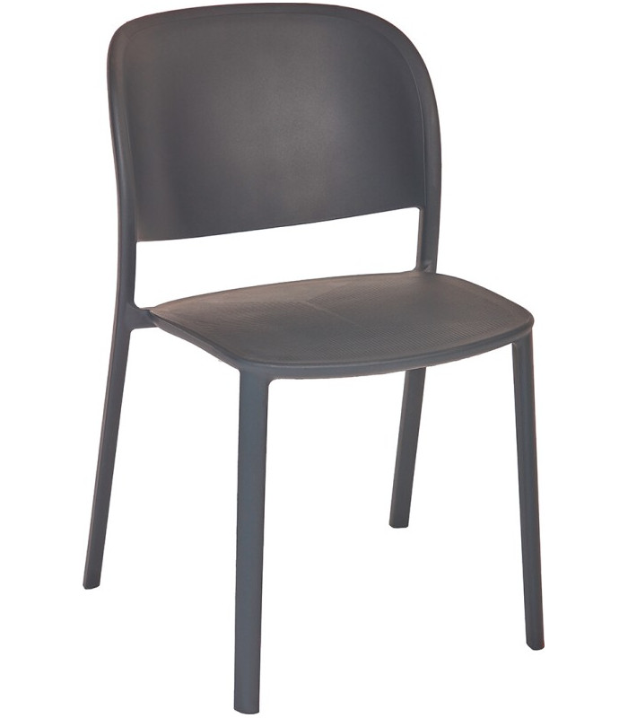 Silla Trena |Silla apilable bares y restaurantes